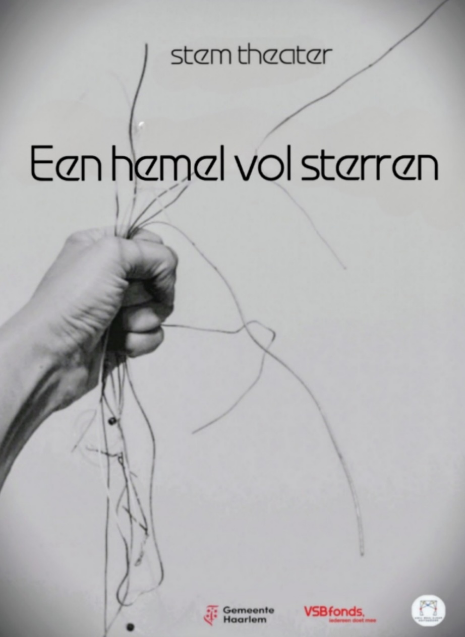 STEM Theater — Een hemel vol sterren (community theatre)